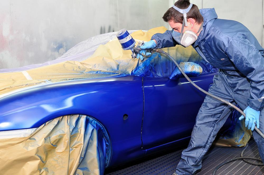 Carrosserie Wickham